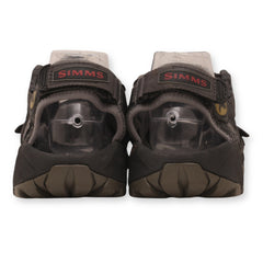 SIMMS Men's Closed-Toe Sandal