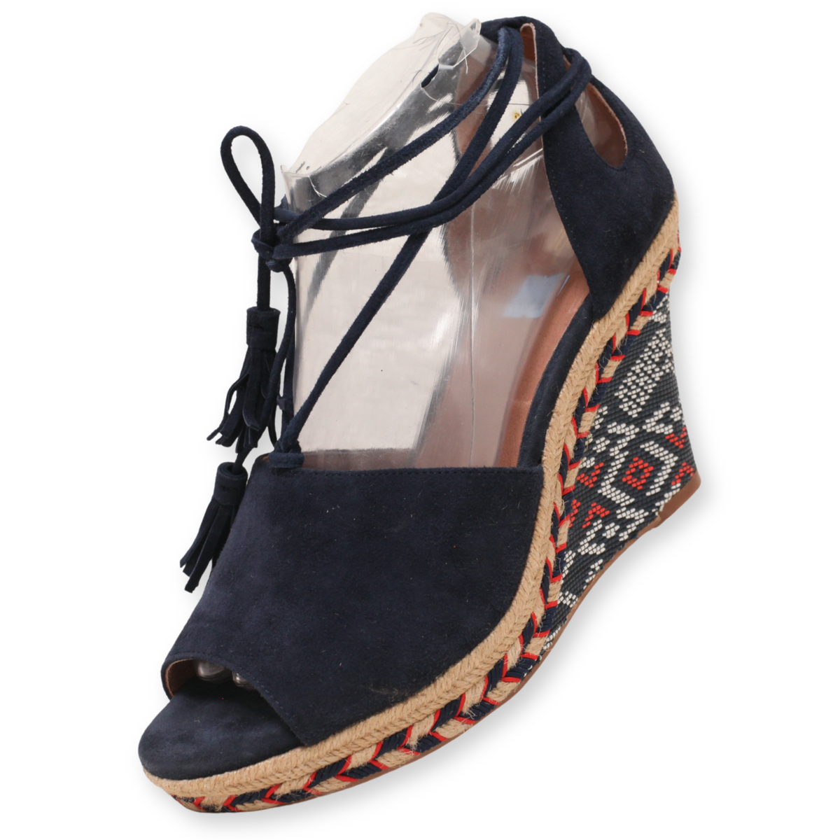 Cabi Isla Women Wedge Sandals