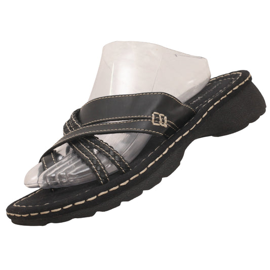 Comfort Plus By Prediction Sandal