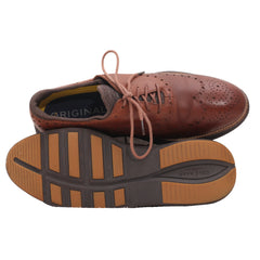 Cole Haan Lace-Up Casual Shoes