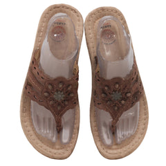 Earth Spirit Women Sandal