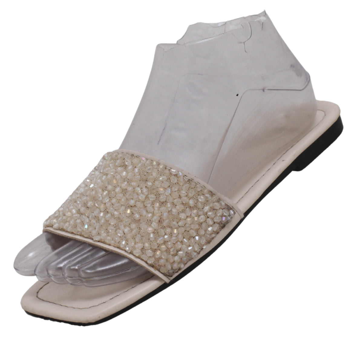 Women's Flat Slipper