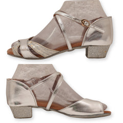Ankle Strap Women Sandal