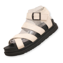 Open-Toe Women Sandal
