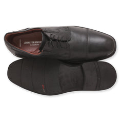 Johnston & Murphy Lace-Up Formal Shoes