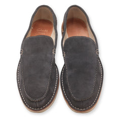 Clarks Men's Slip-On Casual Shoes