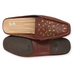 Nine West Women's slip-on Mules