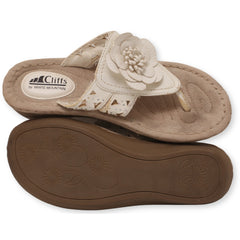 Cliffs By White Mountain Women Sandal