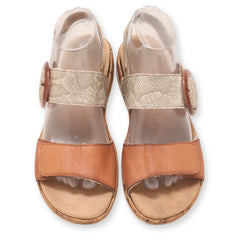 Remote Women Open-Toe Sandal