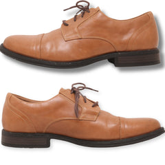 George Men's Lace-Up Formal Shoes