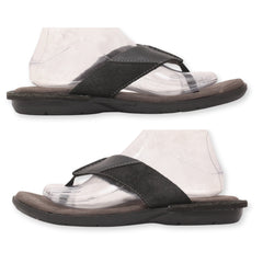 Clarks Collection Men's Slide Slipper