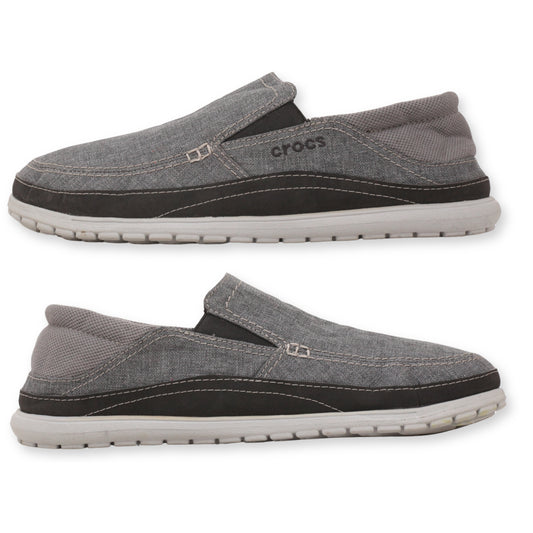 Crocs Men's Santa Cruz Playa Slip-on Shoes