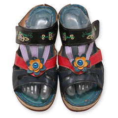 Fashion Womens Slides Slipper