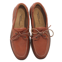 Rockport Men's Boat Shoes