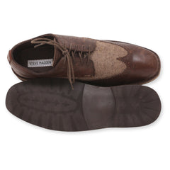 Steve Madden Lace-Up Casual Shoes