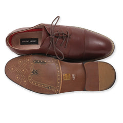 BRUNO MARC Lace-Up Men's Formal Shoes