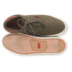 Levi's Men's Lace-Up Casual Shoes