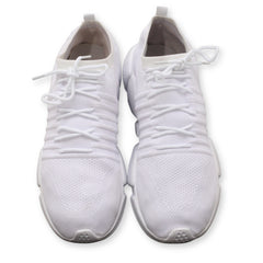 Breathable Men's Knit Sneakers