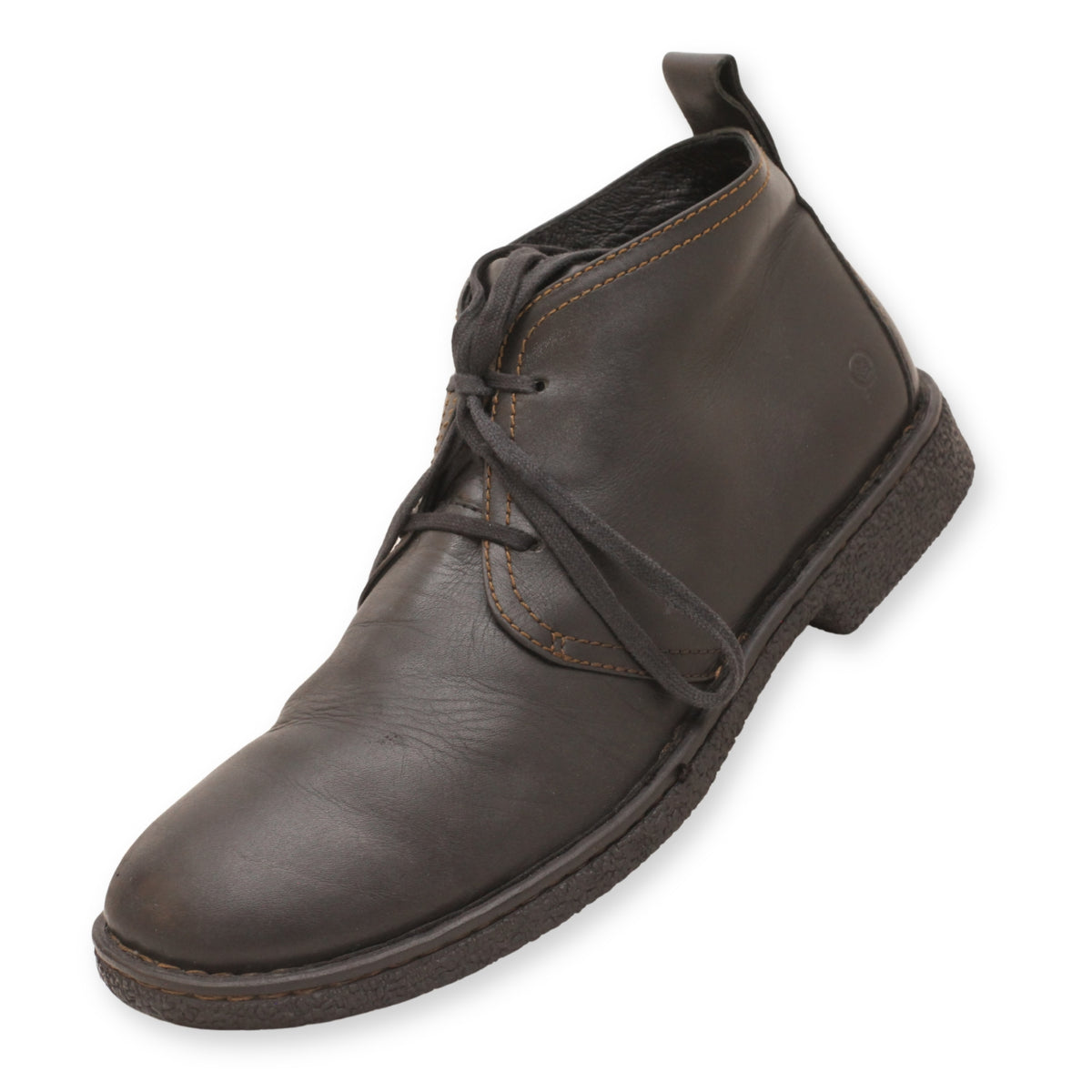 BORN Lace-Up Men's Formal Shoes