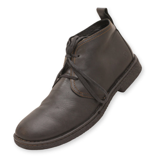 BORN Lace-Up Men's Formal Shoes