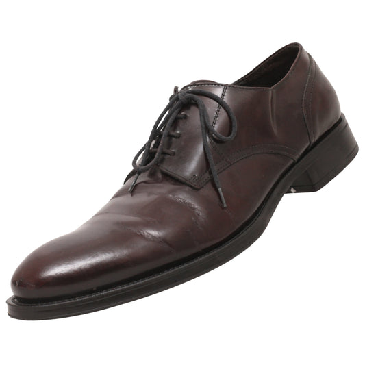 Men's Lace-Up Formal Shoes
