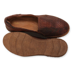 Clarks Slip-On Women Shoes