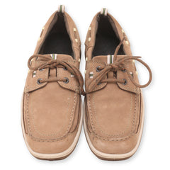 Unstructured By Clarks Men's Boat Shoes