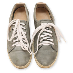 ECCO Lace-Up Women Sneaker