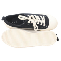COS Lace-Up Men's Casual Shoes