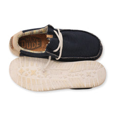 Hey Dude Men's Casual Shoes