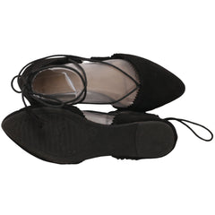 Qupid Women's Sandals