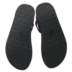 Teva Men's Clossed-Toe Sandal
