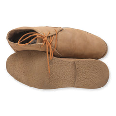 Men's Casual Desert Chukka Boot