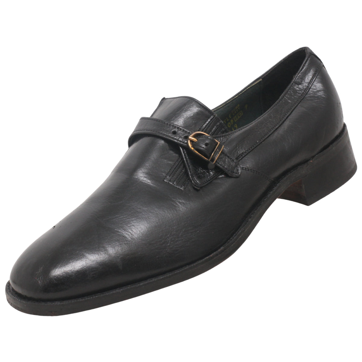 Sears  Slip-On Men's Casual Shoes