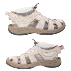 L.L.Bean Women Sandal