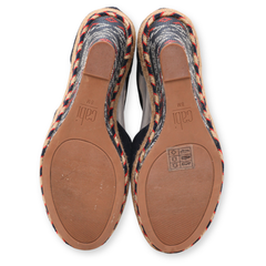 Cabi Isla Women Wedge Sandals