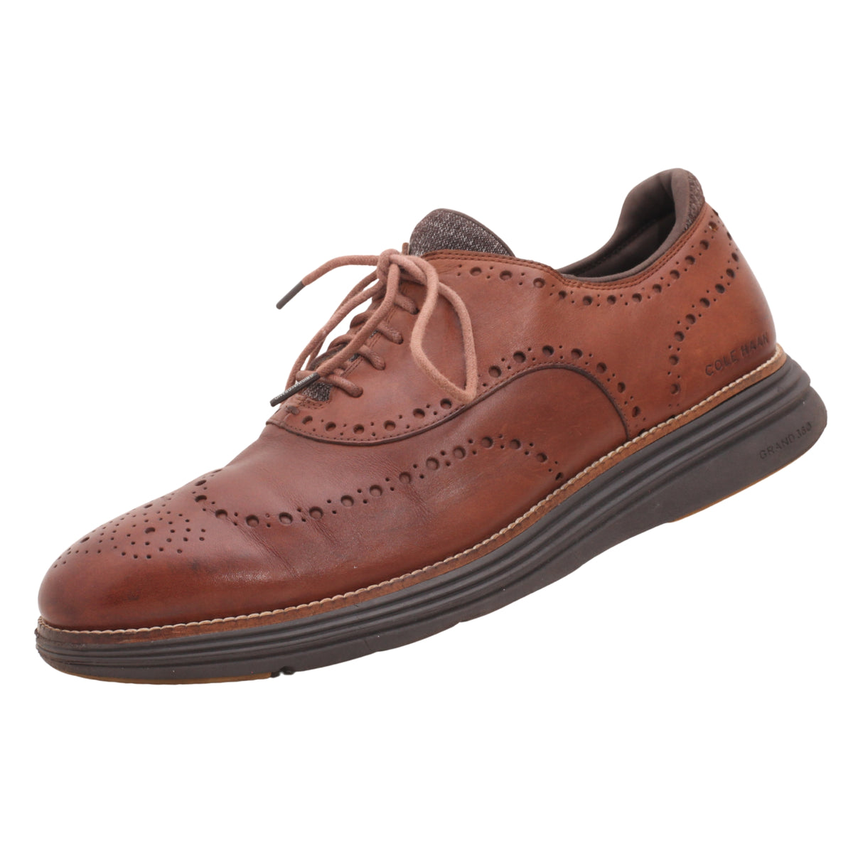 Cole Haan Lace-Up Casual Shoes