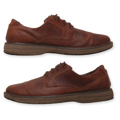 Clarks Cushion Lace-Up Casual Shoes