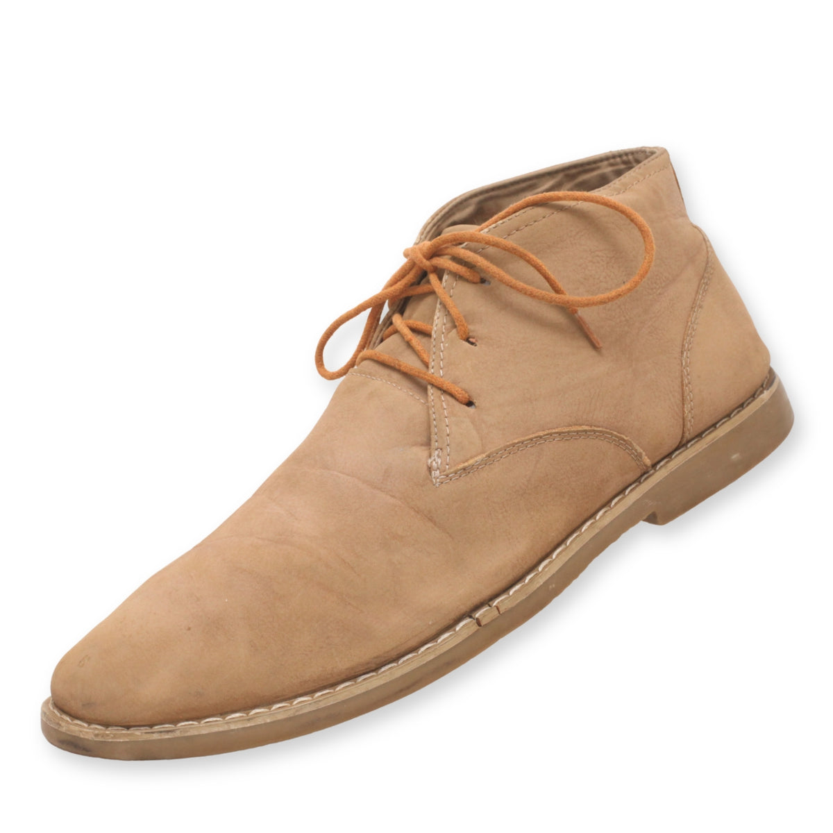 Men's Casual Desert Chukka Boot