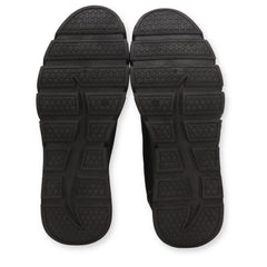 LOEIKAN Men's Slip-On Sneakers