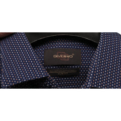Giverno Slim Fit Formal Shirt