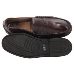 Nunn Bush Slip-On Men's Casual Shoes