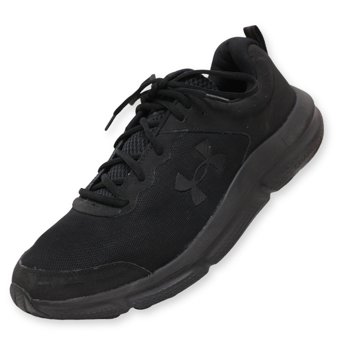 Under Armour Charged Assert 10