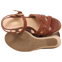 Liz claiborne Women Wedge Sandal