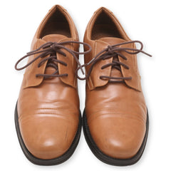 George Men's Lace-Up Formal Shoes