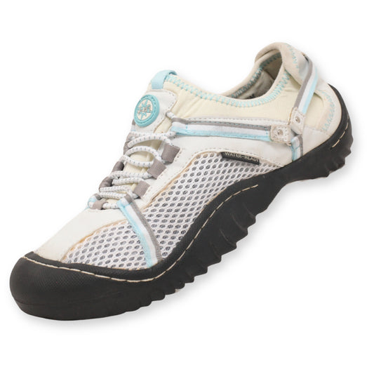 Jeep J-41 Womens Hiking Sandals