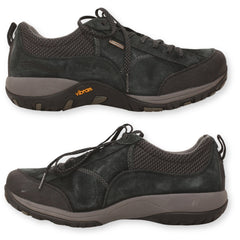 Dansko Lace-Up Women's Shoes