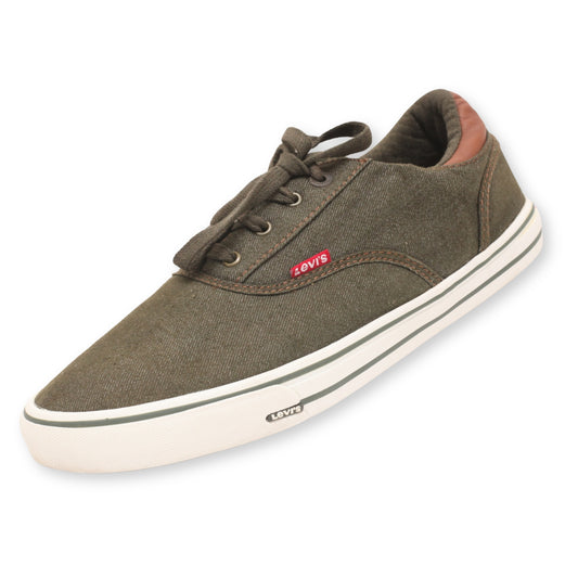 Levi's Men's Lace-Up Casual Shoes