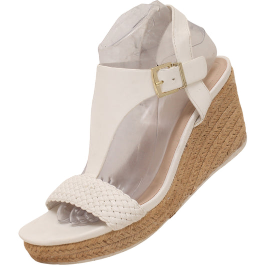 Kenneth Cole Reaction Wedge Sandal