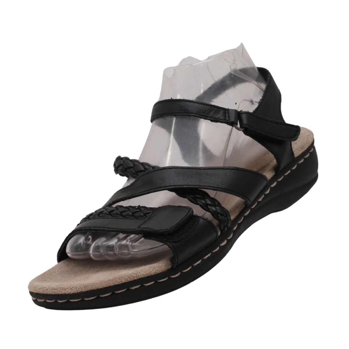 Croth & Barrow Women's Sandals